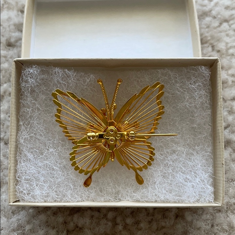 Brooch Pin - Picture 3 of 3